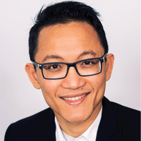 INNOVERV Employee Adri Simamora's profile photo