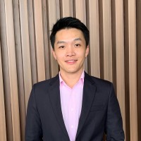 PayPay Corporation Employee Teerawat Vanasapdamrong's profile photo