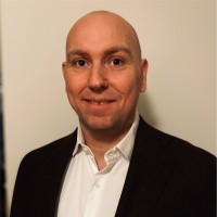 Gate Security Employee Daniel Nilsson's profile photo