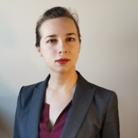 Stratos Consulting Employee Veronica Shlyaptseva's profile photo