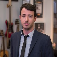 Ryan Loughran Email & Phone Number