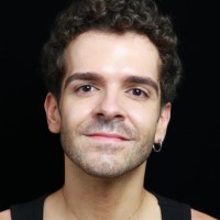 Amazon Employee André da Costa's profile photo