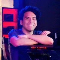 QUANTUM INFINITY Employee Igor Campos's profile photo