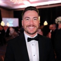 CrowdStrike Employee Ryan Hernandez's profile photo