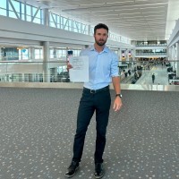 Flo Energy LLC Employee Mat West's profile photo