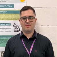 ABL Antibióticos do Brasil Ltda Employee Marcos Tavella's profile photo