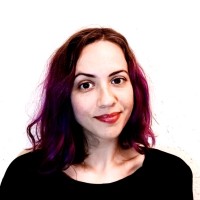 CIAG Employee Anaïs Martins's profile photo