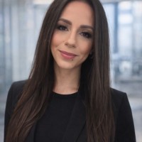 Shipfusion Employee Nicole Mainprize's profile photo