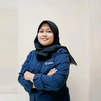 UT School Employee Firma Fitria's profile photo