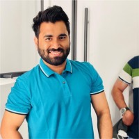 Instant Cash Employee Muhammed Irfan's profile photo