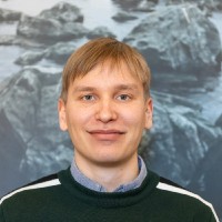 Miika Leinonen's profile photo