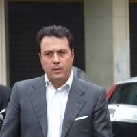 DORECA S.P.A. Employee Pierluca Mezzetti's profile photo