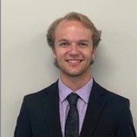 Carex Consulting Group Employee Zane Murphy's profile photo
