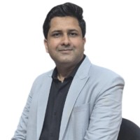 Ashutosh Kumar Email & Phone Number