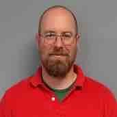 Eskola LLC Commercial Roofing & Waterproofing Employee Andrew Barbee's profile photo