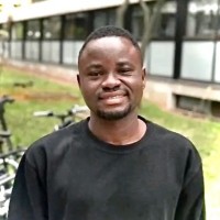 Instep Occitanie Employee Romuald Azantchessou's profile photo