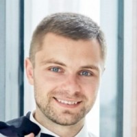 SkySoft Employee Dzmitry Nor's profile photo