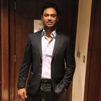 Bartronics India Ltd Employee Vidhyasagar Reddy's profile photo