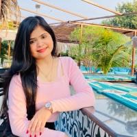 Synapse XTL Employee Shreya Chaurasia's profile photo