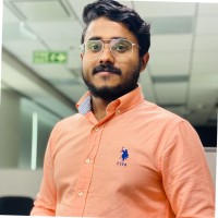 Juniper Networks Employee Abdul Jabir's profile photo