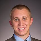 Holladay Properties Employee Jordan Corbin's profile photo