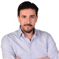 GIMATIC Srl Employee Murat B.'s profile photo