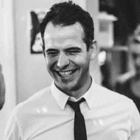 Onesize Employee Pepijn Padberg's profile photo