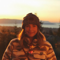 Microsoft Employee Anna Jennings's profile photo