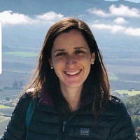 CCU Employee Daniela Santibañez's profile photo