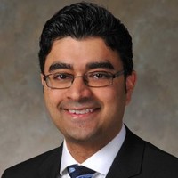 Cardiovascular Specialists of New England Employee Fahad Gilani's profile photo