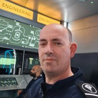 Mike Curtis-Rouse Email & Phone Number
