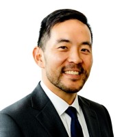 Climate Investment (CI) Employee Patrick Yip's profile photo