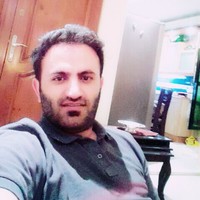 Tamasha Video Sharing Platform Employee مسعود طاهری's profile photo