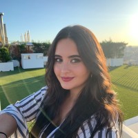 Prowler Employee Andrea Manrique Herranz's profile photo