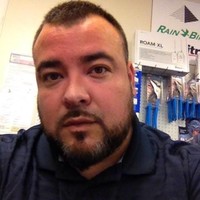 John Deere Landscapes LLC Employee Andy Avila's profile photo