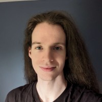 Improved Nature® Employee Luke Branham's profile photo