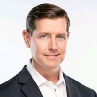 AECOM Employee Blake Hampton's profile photo