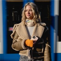 Studio Noos Employee Carlijn Rietman's profile photo