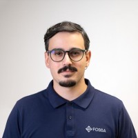 FOSSA Systems Employee Julián Cid Esteve's profile photo