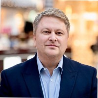 Unibail-Rodamco-Westfield Employee Chris Betts's profile photo