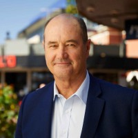 Realmark Commercial Employee Mike Rowe's profile photo