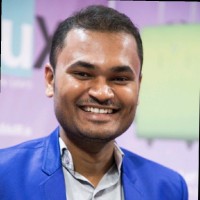 Kamlesh Maurya Email