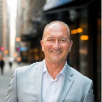 Parker Hannifin Employee Dan Rowe's profile photo