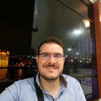 Burjeel Hospital Employee Abdel Labban's profile photo