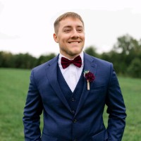 VT Group (VTG) Employee Jacob Yohn's profile photo