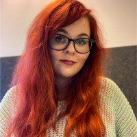 Crafton Employee Dagmara Grzelska's profile photo