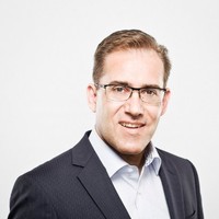 imc Learning Employee Ruud Simons's profile photo