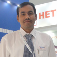 Email e telefono di Kondal Bairy