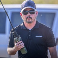 Anduril Industries Employee Robert Morrow's profile photo