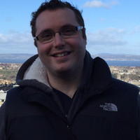 IPL International Procurement and Logistics Employee Phil Rothwell's profile photo